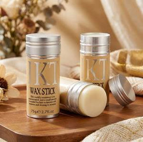 Imported IKT Hair Wax Stick | Hair Styling Wax For Men & Women | Strong Hold Styling Gel Cream for Men