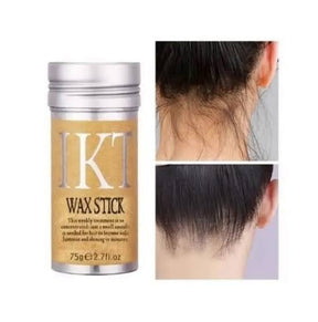 Imported IKT Hair Wax Stick | Hair Styling Wax For Men & Women | Strong Hold Styling Gel Cream for Men