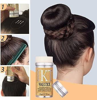 Imported IKT Hair Wax Stick | Hair Styling Wax For Men & Women | Strong Hold Styling Gel Cream for Men