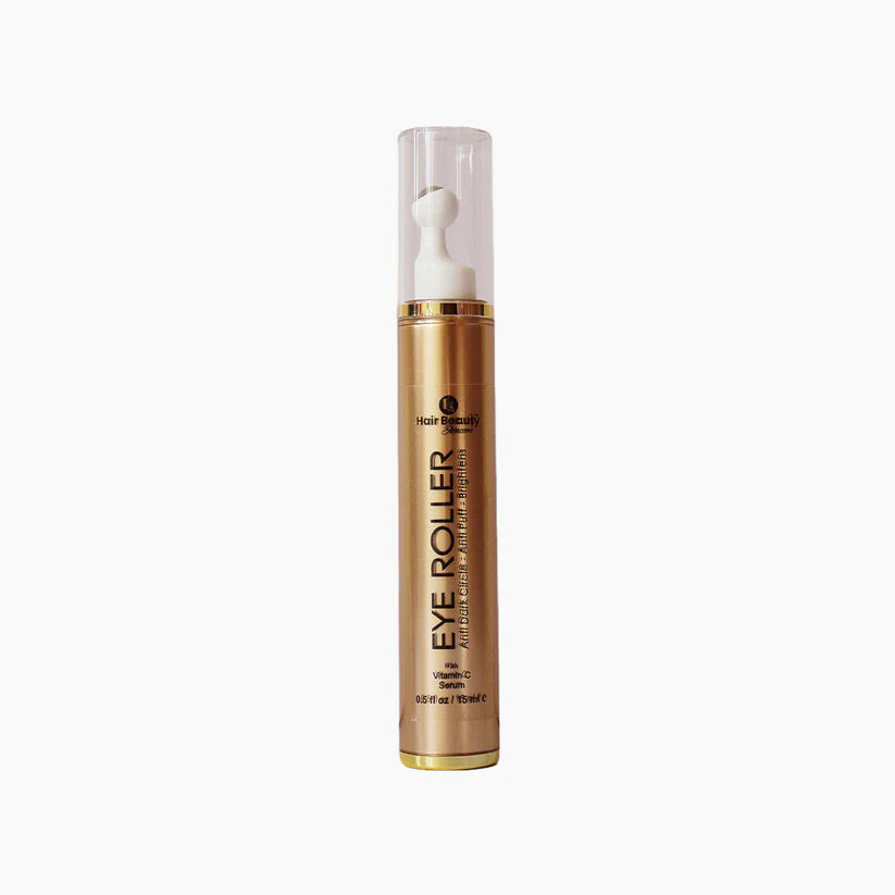 Eye Roller | Eliminates Dark Circles & Puffy Eyes